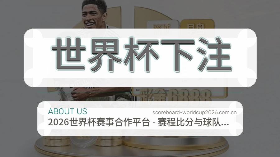 世界杯下注 品牌介绍配图